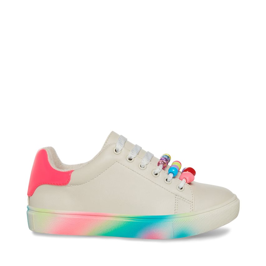 Zapatillas Steve Madden Jcharmi Niños Multicolor | ES ZE6SE9